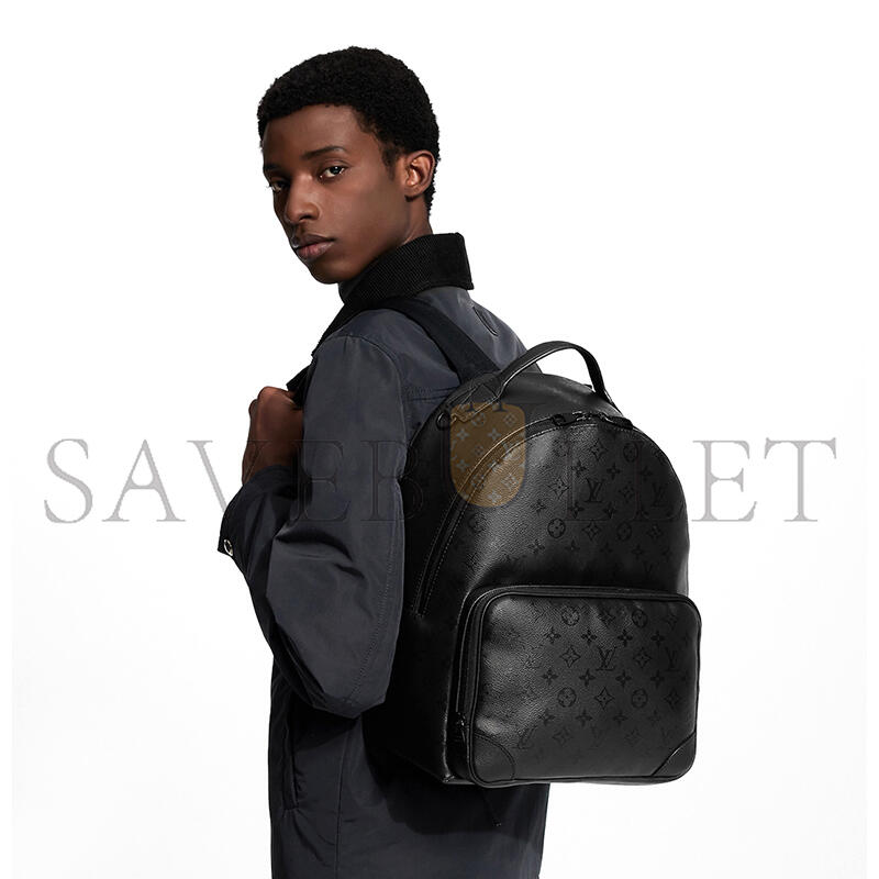 LOUIS VUITTON DISCOVERY CARGO BACKPACK M26765 (39*30*19cm) 